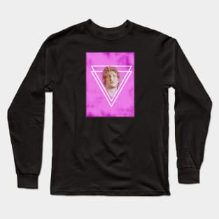 A P O L L O Long Sleeve T-Shirt